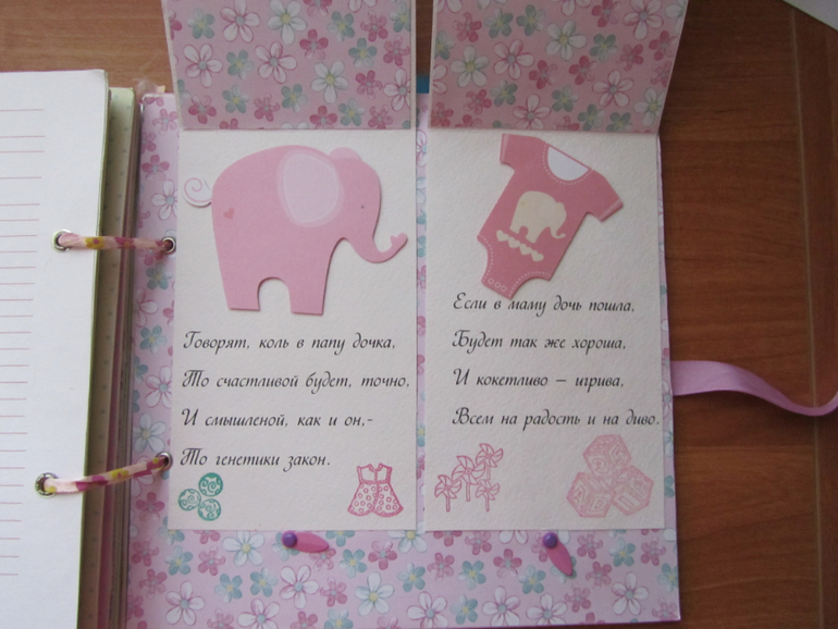 книга пожеланий