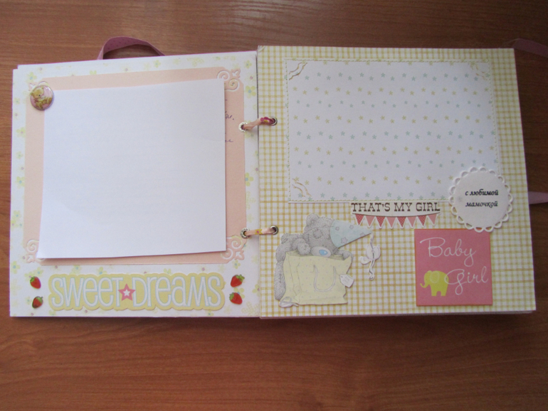 книга пожеланий