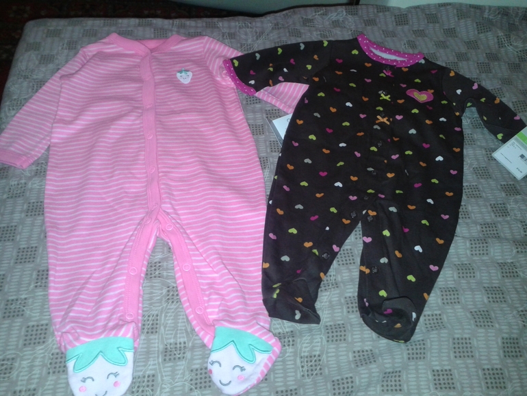 Нам сегодня ровно 25 неделек