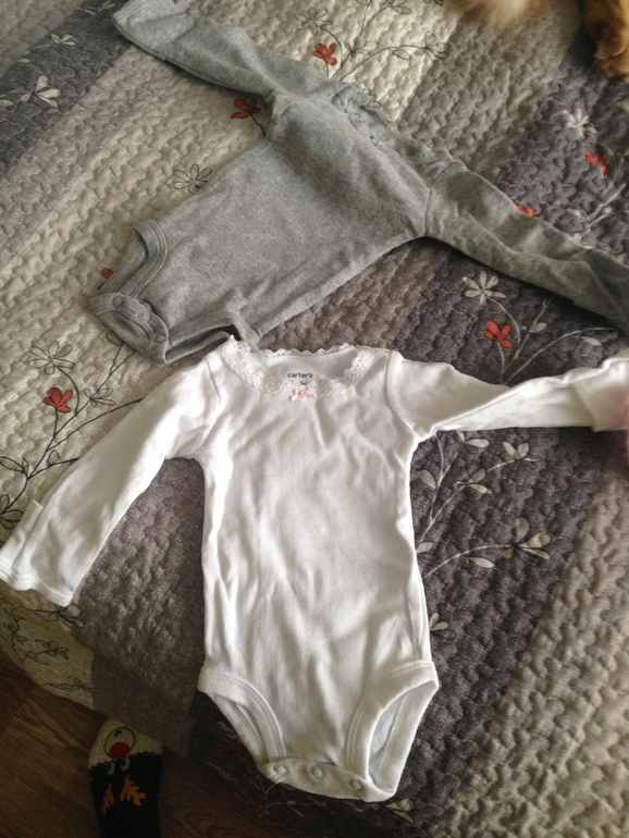 Мои 31 неделя)