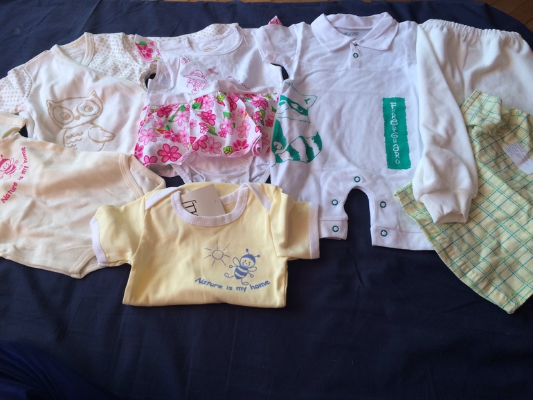 Текстильная прелесть