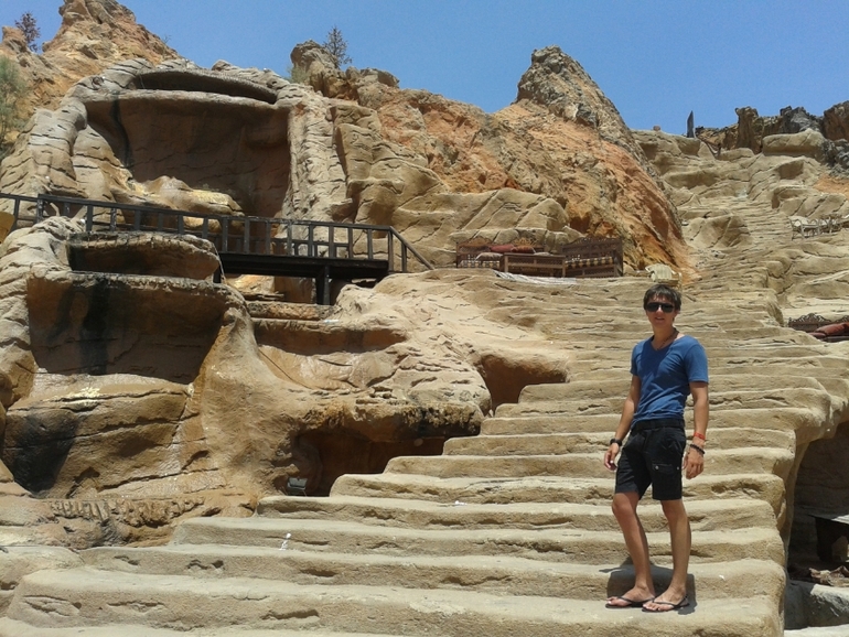 Domina Coral Bay Garem 5*