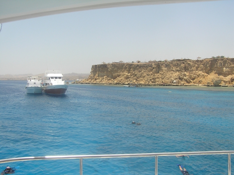 Domina Coral Bay Garem 5*