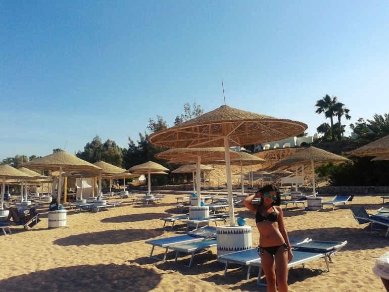 Domina Coral Bay Garem 5*