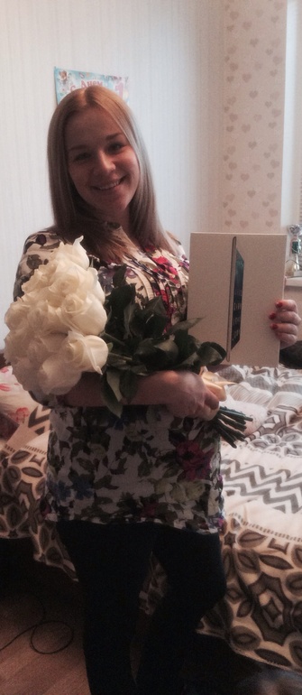 с днем рождения меня)))