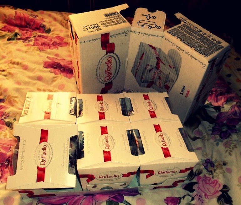 Маленькие радости