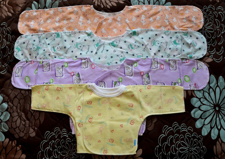 Покупочки. Часть 2.