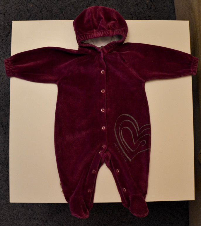 Приданное. Часть 4.