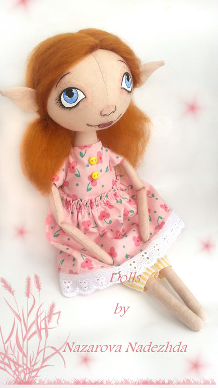 много вкусного)