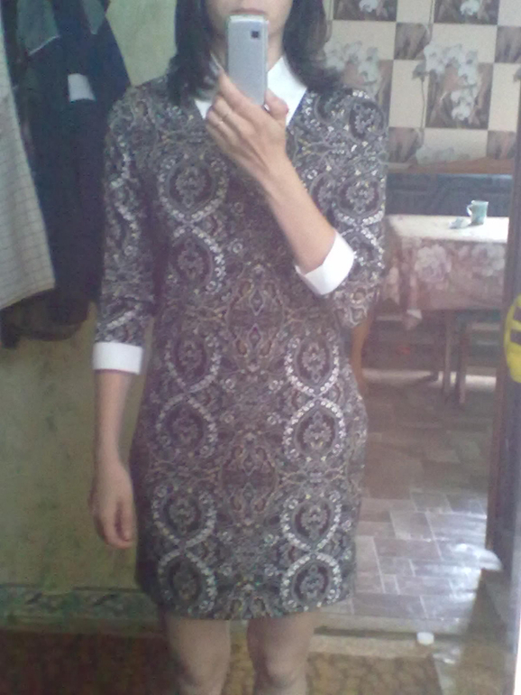 в пристрой или оставить?