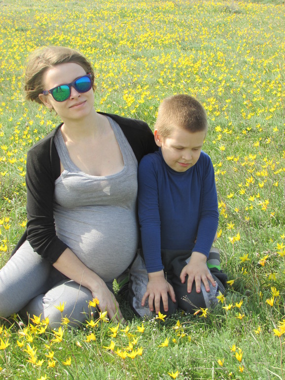 Здравствуй 34 неделя или какие вещи нужны на выписку и в первые недели после?