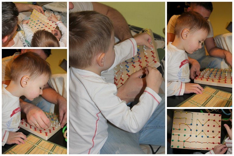 День 15. "Кубизм"