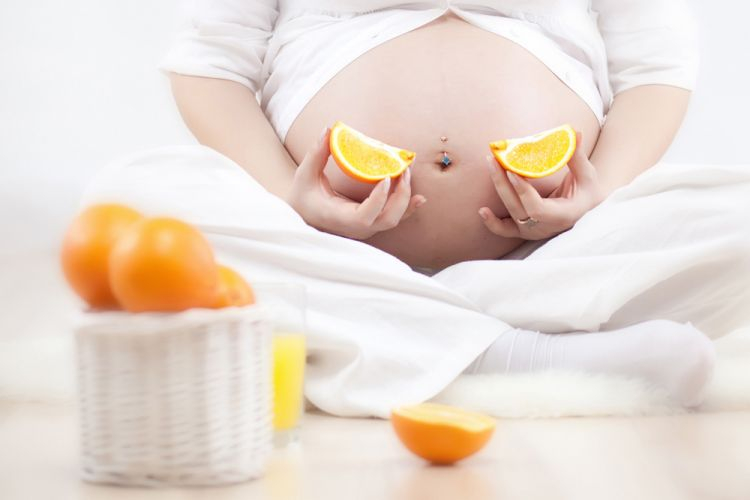 Приглашаю беременных на фотосессию