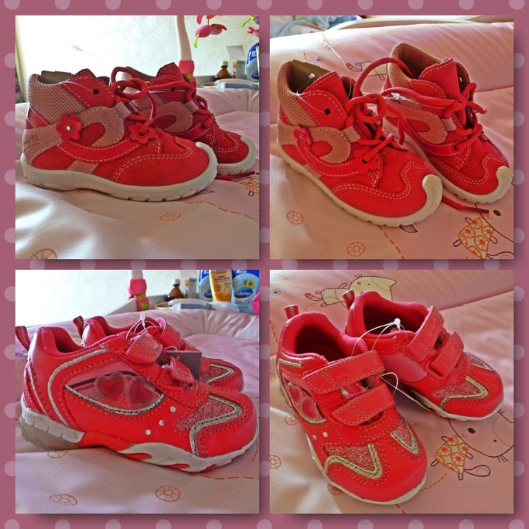 Наш гардероб. Часть 1