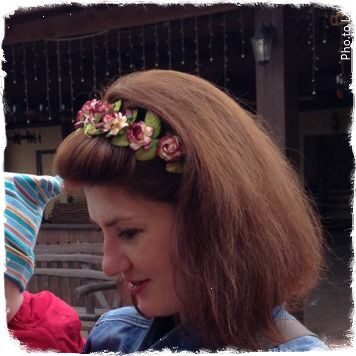 Украшения для волос