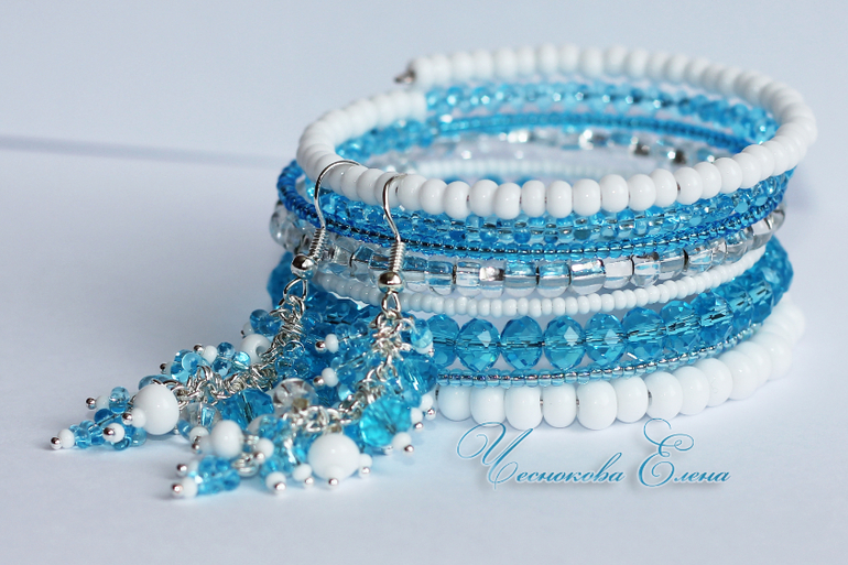 новые работы)