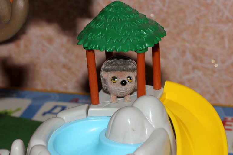 Наши любимые игрушки (очень очень много фото)