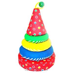 Наши игрушки