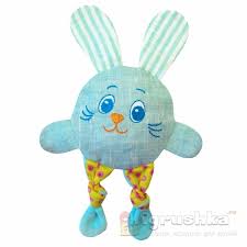 Наши игрушки