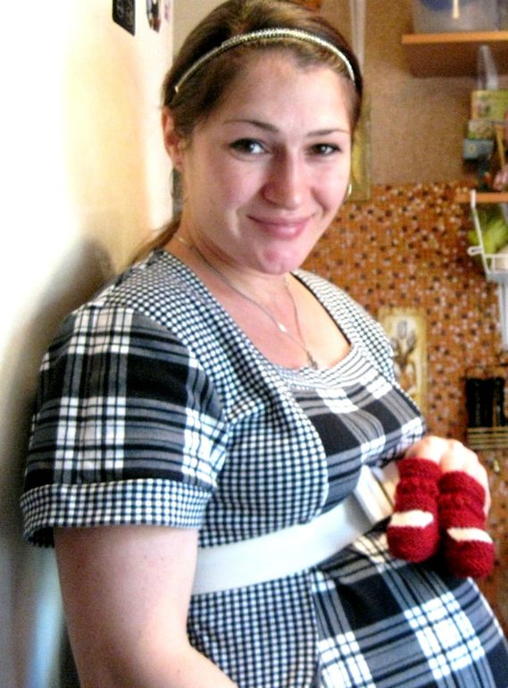 В ДОЛГОЖДАННОМ ОЖИДАНИИ ПЛЮС 25