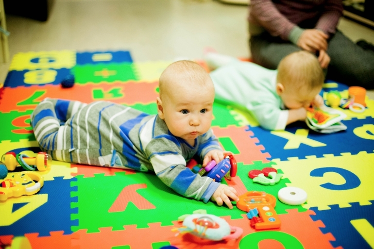 Вот и нам полгода!