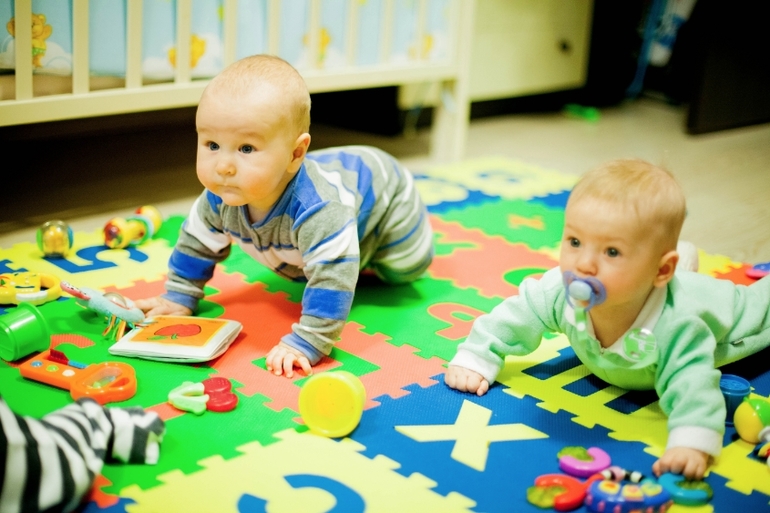 Вот и нам полгода!