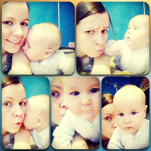 Вот и нам полгода!