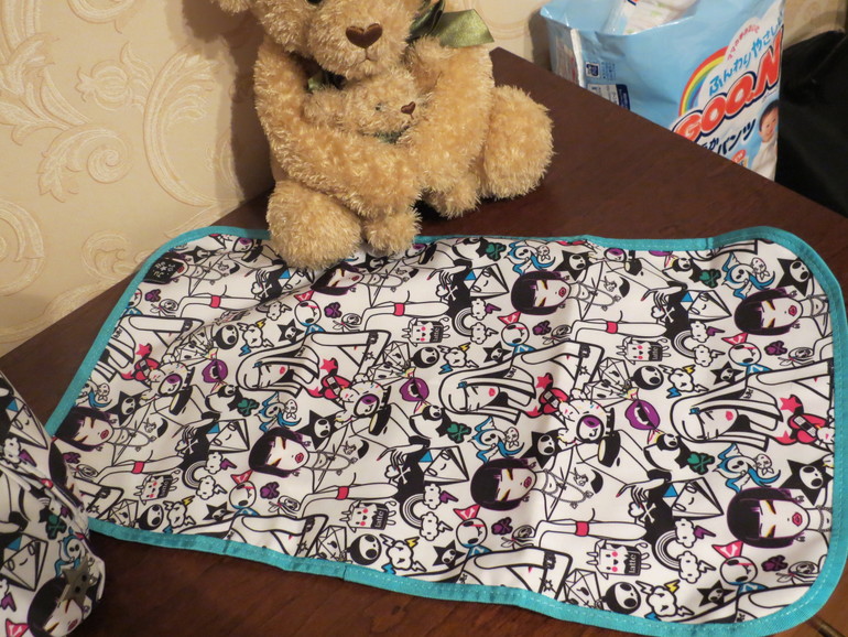 Мои Новые и уже горячо любимые Жу-жу бишечки)