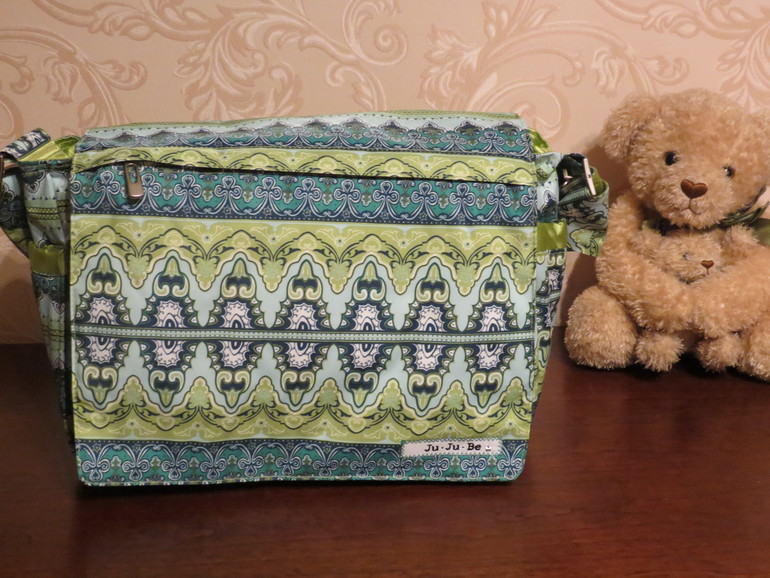 Мои Новые и уже горячо любимые Жу-жу бишечки)