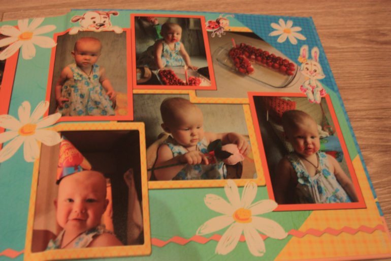 Фотокниги для Вас!