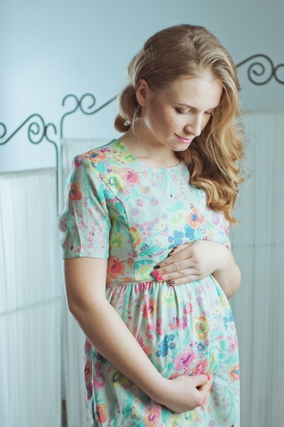 А у пузика экватор!!! :)