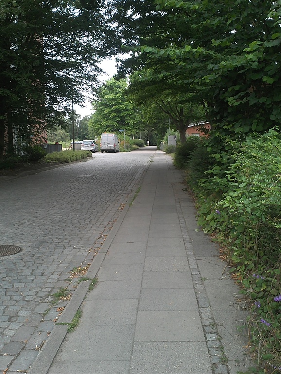 Самая обычная пятница...