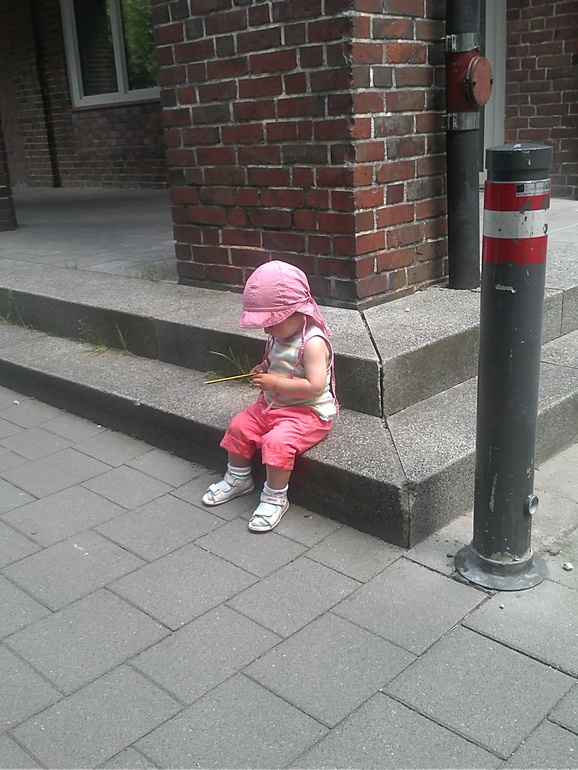 Самая обычная пятница...