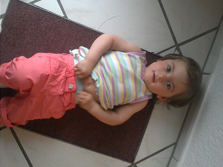 Самая обычная пятница...