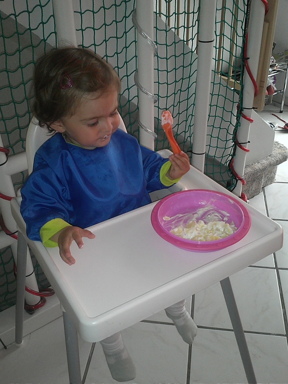 Самая обычная пятница...