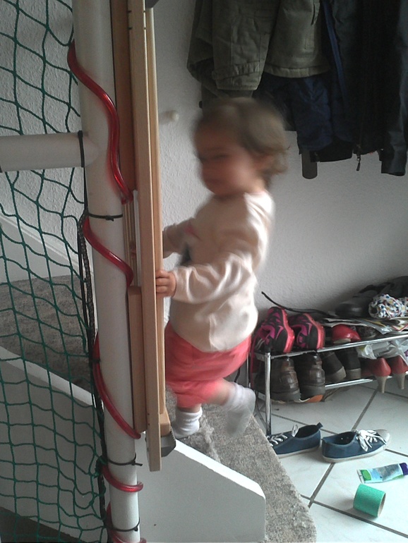 Самая обычная пятница...