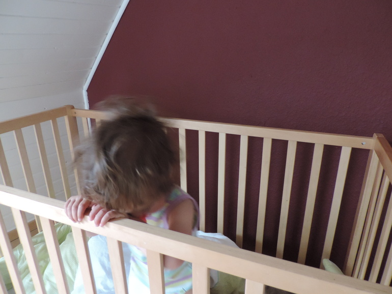 Самая обычная пятница...