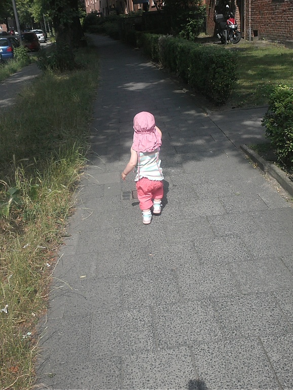 Самая обычная пятница...