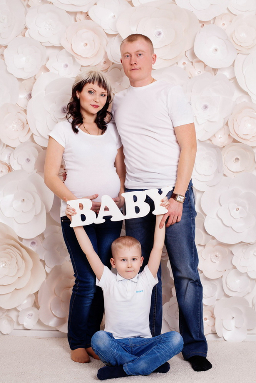 Наша фотосессия