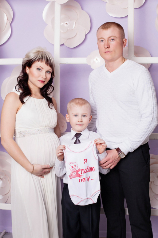 Наша фотосессия