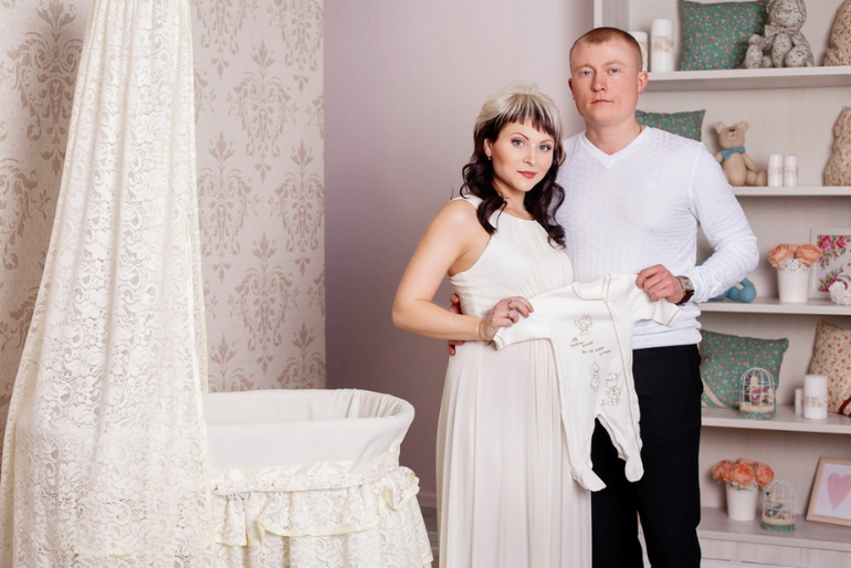 Наша фотосессия