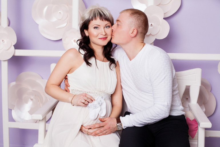 Наша фотосессия