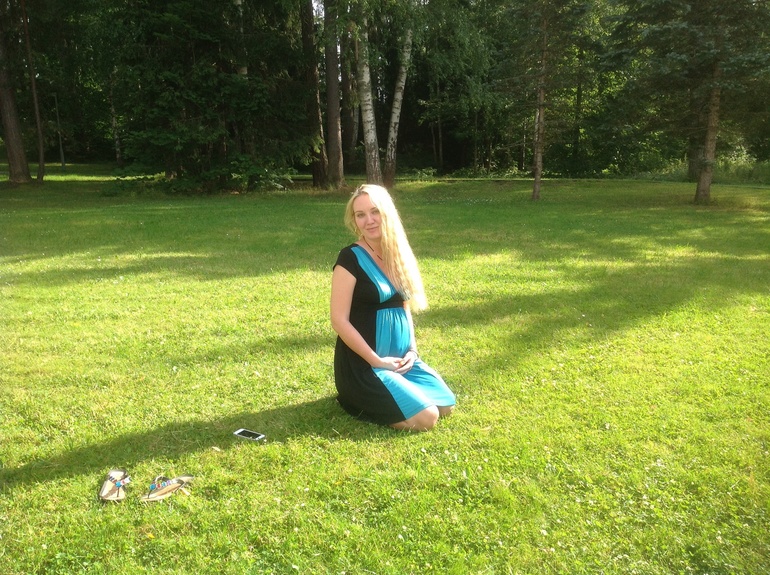 Релакс. Жизнь прекрасна!!!