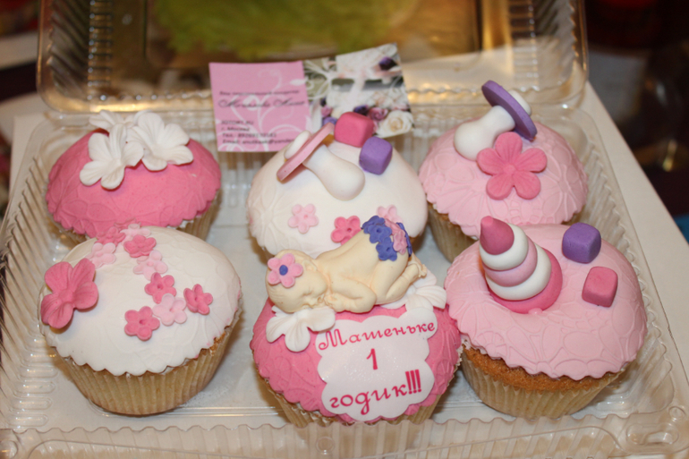 Спасибо Анечке!