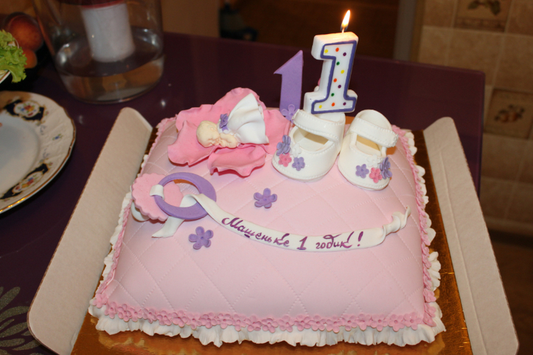 Спасибо Анечке!