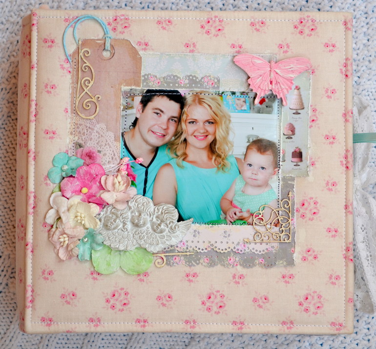 Альбом "Завтрак у Тиффани"