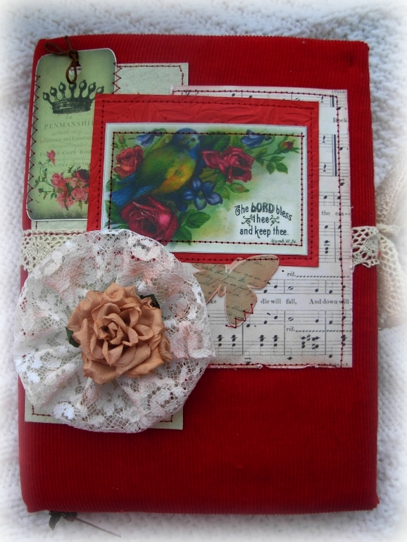 Блокнот и розыгрыш