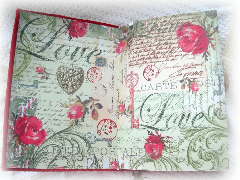 Блокнот и розыгрыш