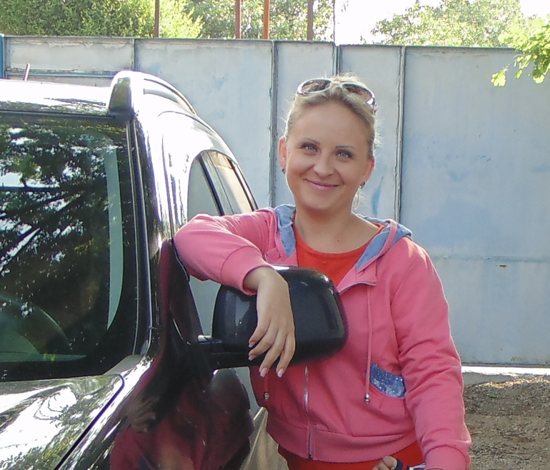 ЮБИЛЕЙ ДЯДИ