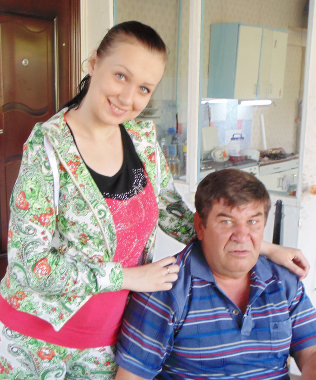 ЮБИЛЕЙ ДЯДИ